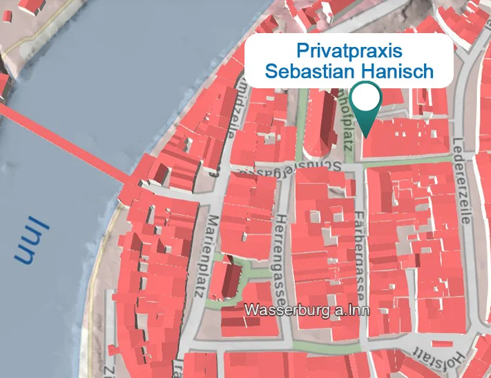 osteopathie physiotherapie hanisch wasserburg