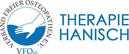 Logo Therapie Hanisch